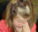 Child Praying